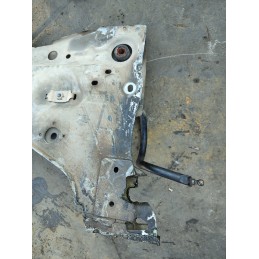 CULLA MOTORE ASSALE Renault Clio