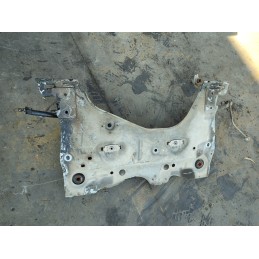 CULLA MOTORE ASSALE Renault Clio