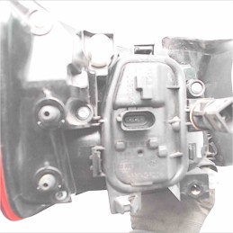 2SD.012.838-02 Stop fanale faro proiettore luci posteriore destro Audi A3 8V Sportback 2012-20