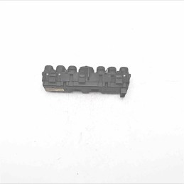 1688203610 Pulsantiera centrale gruppo comandi Mercedes classe A W168 1997-04