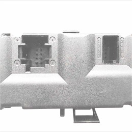 1688203610 Pulsantiera centrale gruppo comandi Mercedes classe A W168 1997-04