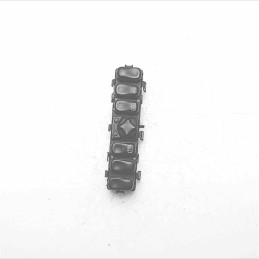 1688203610 Pulsantiera centrale gruppo comandi Mercedes classe A W168 1997-04
