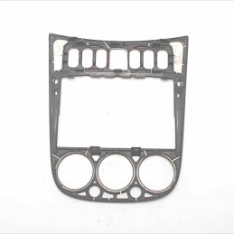 Mascherina cover finitura plancia centrale pulsantiera Mercedes classe A W168 1997-04