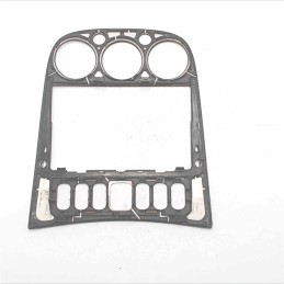 Mascherina cover finitura plancia centrale pulsantiera Mercedes classe A W168 1997-04