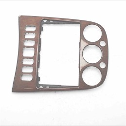Mascherina cover finitura plancia centrale pulsantiera Mercedes classe A W168 1997-04