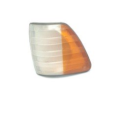 1305233002 fanalino freccia Mercedes W116 classe S 1972-80 anteriore destra Bosch epoca 