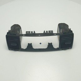 Bocchette aerazione clima cruscotto centrale Toyota Corolla 2.0 D4D 2004-07 