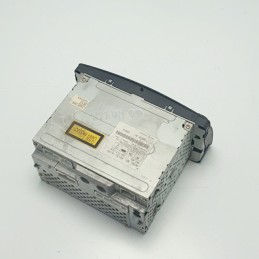86120-1A180 autoradio stereo lettore CD navigatore Toyota Corolla 2.0 D4D 2004-07 