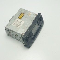 86120-1A180 autoradio stereo lettore CD navigatore Toyota Corolla 2.0 D4D 2004-07 