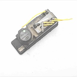 2108001648 Centralina pompa a vuoto chiusura centralizzata Mercedes W210 W208 CLK R170 1995-03