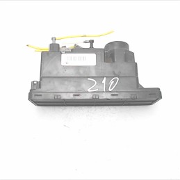 2108001648 Centralina pompa a vuoto chiusura centralizzata Mercedes W210 W208 CLK R170 1995-03