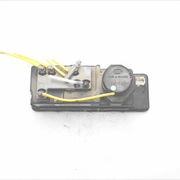 2108001648 Centralina pompa a vuoto chiusura centralizzata Mercedes W210 W208 CLK R170 1995-03
