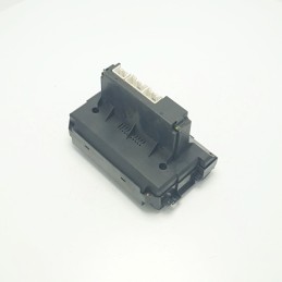 55930-13040 centralina comando clima a/c Toyota Corolla 1.6 VVT-I 2003 