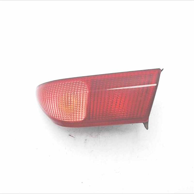 60620136 Stop fanale faro proiettore luci posteriore esterno destro Alfa Romeo 156 932 I serie 1997-01 60620136 Stop fanale faro proiettore luci posteriore esterno destro Alfa Romeo 156 932 I serie 1997-01