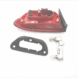60620136 Stop fanale faro proiettore luci posteriore esterno destro Alfa Romeo 156 932 I serie 1997-01
