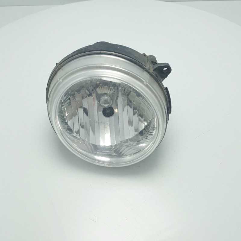 51128C faro fanale proiettore anteriore destro Jeep Cherokee KJ 2002-07 4X4 51128C faro fanale proiettore anteriore destro Jeep Cherokee KJ 2002-07 4X4
