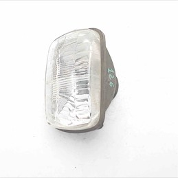 07.670.700 Faro fanale proiettore gruppo ottico frontale anteriore Fiat 126 1972-00