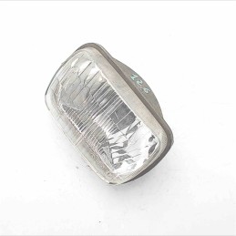 07.670.700 Faro fanale proiettore gruppo ottico frontale anteriore Fiat 126 1972-00