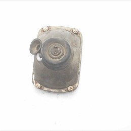 07.670.700 Faro fanale proiettore gruppo ottico frontale anteriore Fiat 126 1972-00