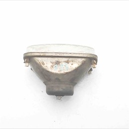 07.670.700 Faro fanale proiettore gruppo ottico frontale anteriore Fiat 126 1972-00