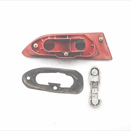 60620138 Stop fanale faro proiettore luci posteriore interno destro Alfa Romeo 156 932 I serie 1997-01