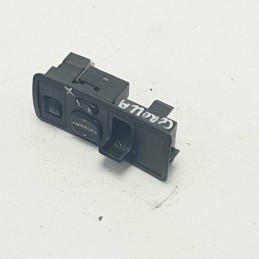 183574 interruttore comandi regolazione specchietti esterni fari luci Toyota Corolla 2003 
