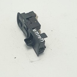 183574 interruttore comandi regolazione specchietti esterni fari luci Toyota Corolla 2003 