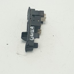 183574 interruttore comandi regolazione specchietti esterni fari luci Toyota Corolla 2003 