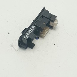 183574 interruttore comandi regolazione specchietti esterni fari luci Toyota Corolla 2003 