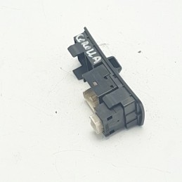 183574 interruttore comandi regolazione specchietti esterni fari luci Toyota Corolla 2003 