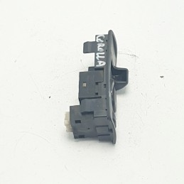 183574 interruttore comandi regolazione specchietti esterni fari luci Toyota Corolla 2003 