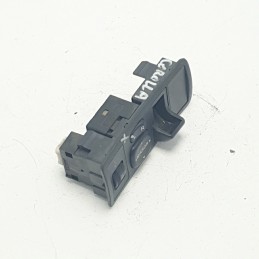183574 interruttore comandi regolazione specchietti esterni fari luci Toyota Corolla 2003 