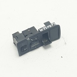 183574 interruttore comandi regolazione specchietti esterni fari luci Toyota Corolla 2003 