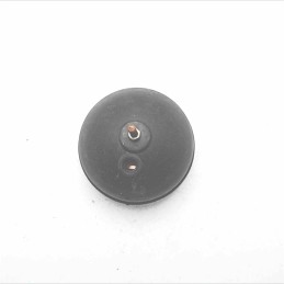 ELMA 044902 Faro fanale proiettore gruppo ottico frontale ELMA anteriore Fiat 500 F L R d'epoca 1957-75 