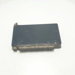 0280001008 centralina motore D-Jetronic Mercedes W114 W116 R107 SL 280 1972-80 Bosch epoca 