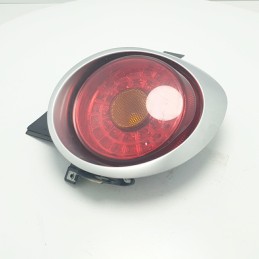 156085853 faro fanale gruppo ottico stop Alfa Romeo Mito 955 posteriore destro led 5pin 