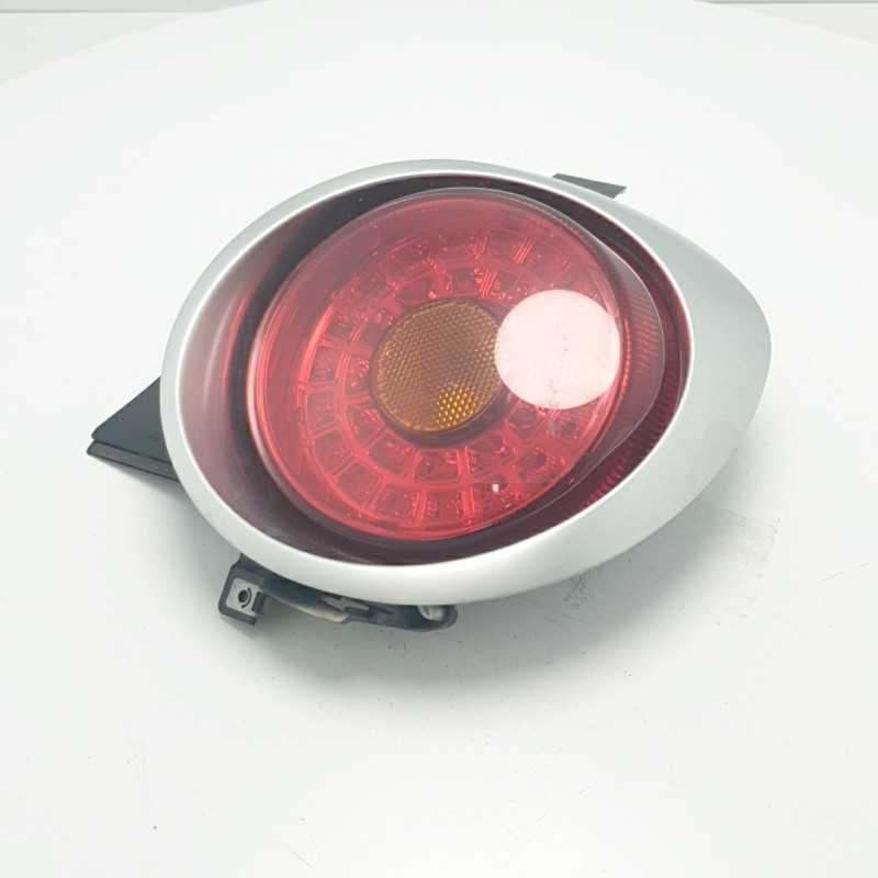 156085853 faro fanale gruppo ottico stop Alfa Romeo Mito 955 posteriore destro led 5pin 156085853 faro fanale gruppo ottico stop Alfa Romeo Mito 955 posteriore destro led 5pin