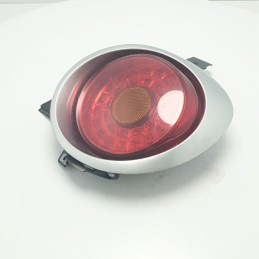 156085853 faro fanale gruppo ottico stop Alfa Romeo Mito 955 posteriore destro led 5pin 