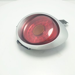 156085853 faro fanale gruppo ottico stop Alfa Romeo Mito 955 posteriore destro led 5pin 