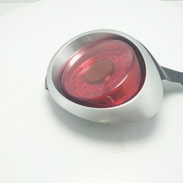 156085853 faro fanale gruppo ottico stop Alfa Romeo Mito 955 posteriore destro led 5pin 