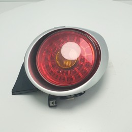 156085853 faro fanale gruppo ottico stop Alfa Romeo Mito 955 posteriore destro led 5pin 