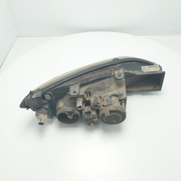 89003044 faro fanale proiettore anteriore sinistro Nissan Primera P11 1999-02 da lucidare