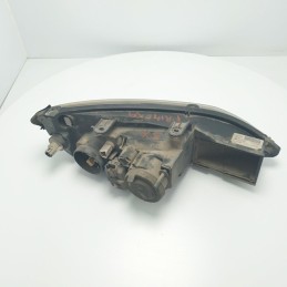 89003044 faro fanale proiettore anteriore sinistro Nissan Primera P11 1999-02 da lucidare