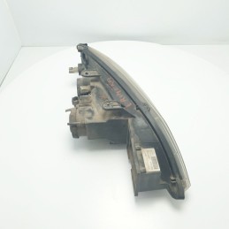 89003044 faro fanale proiettore anteriore sinistro Nissan Primera P11 1999-02 da lucidare