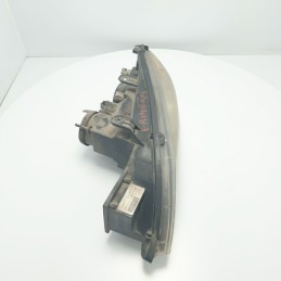 89003044 faro fanale proiettore anteriore sinistro Nissan Primera P11 1999-02 da lucidare