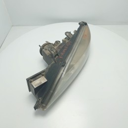 89003044 faro fanale proiettore anteriore sinistro Nissan Primera P11 1999-02 da lucidare