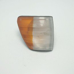 1305233002 fanalino freccia anteriore destra Mercedes W116 Classe S 1972-80 Bosch epoca