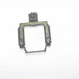 2028208110 Interruttore pulsante gruppo comandi alzavetri Mercedes classe C W202 1993-00