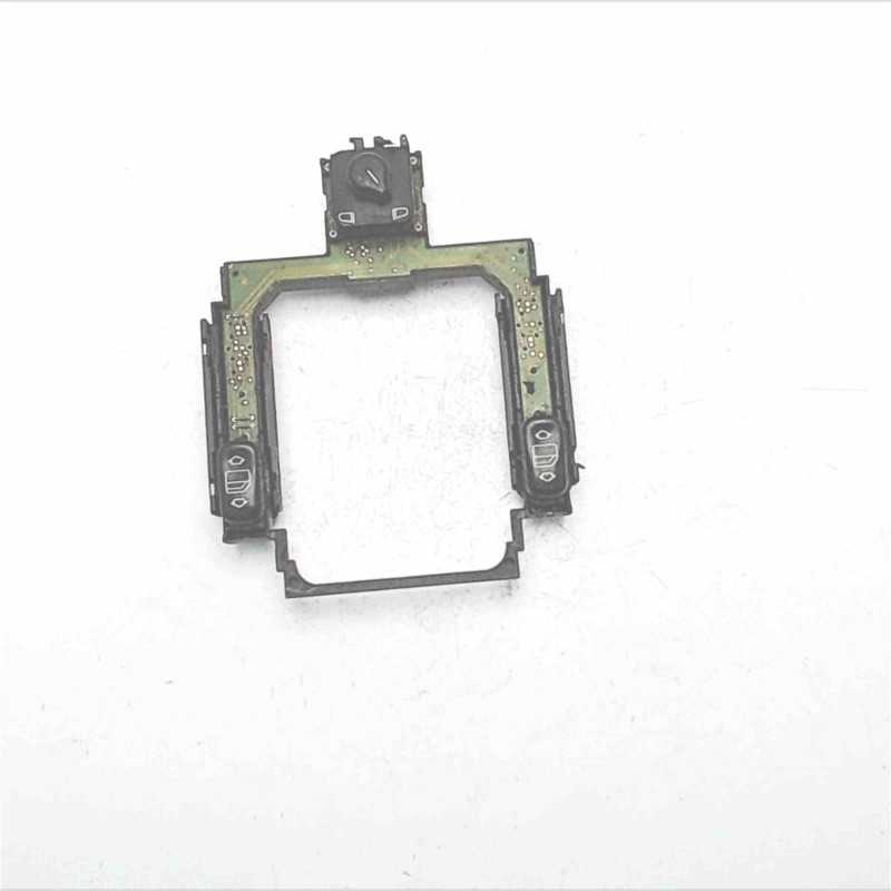 2028208110 Interruttore pulsante gruppo comandi alzavetri Mercedes classe C W202 1993-00 2028208110 Interruttore pulsante gruppo comandi alzavetri Mercedes classe C W202 1993-00