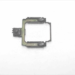 2028208110 Interruttore pulsante gruppo comandi alzavetri Mercedes classe C W202 1993-00